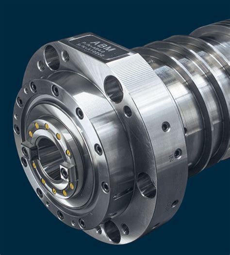 cnc machine spindle bearings|roller bearings for spindles.